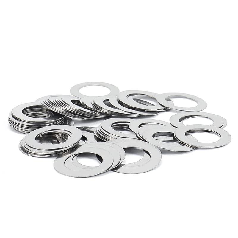 sluitring M6 (15 stuks) kopen? Ringen sluitring M6 (15 stuks) kopen? Ringen