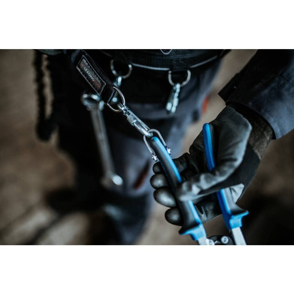 Unior 481/6-H-Llave para tubos, modelo sueco, 45 grados-2" marca