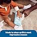 Hello Bello Extra Gentle Unscented Baby Wipes, Plant Based, Made with 99% Water and Aloe for Babies and Kids, 720 Count