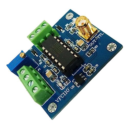 Module de conversion tension fréquence VFC110 convertisseur analogique numérique - 2