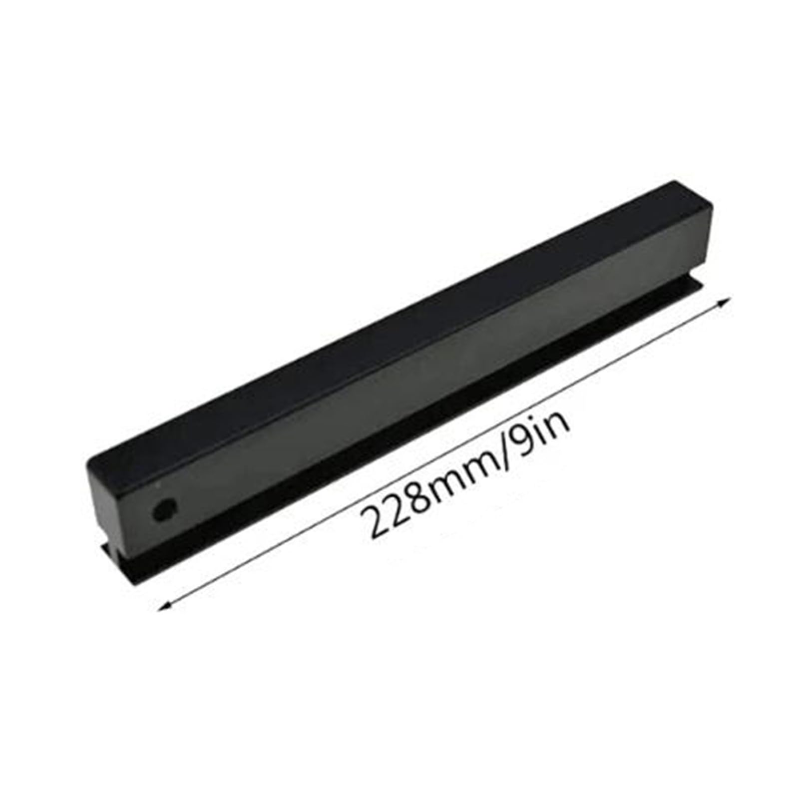 Herramientas de nivelación y rectificado para nivelar trastes de guitarra