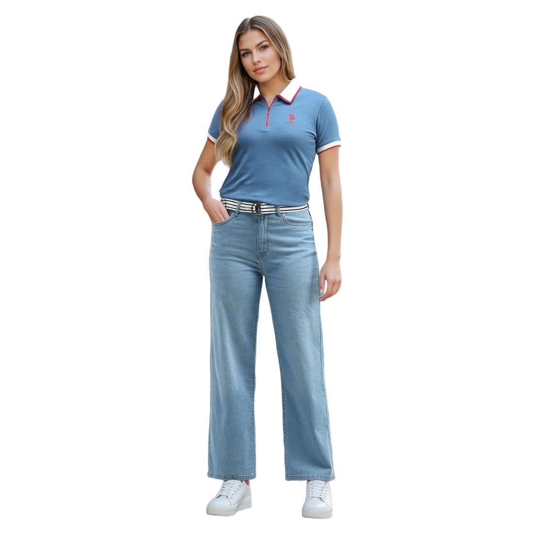 u.s. polo assn. Women Jeans-picture-28