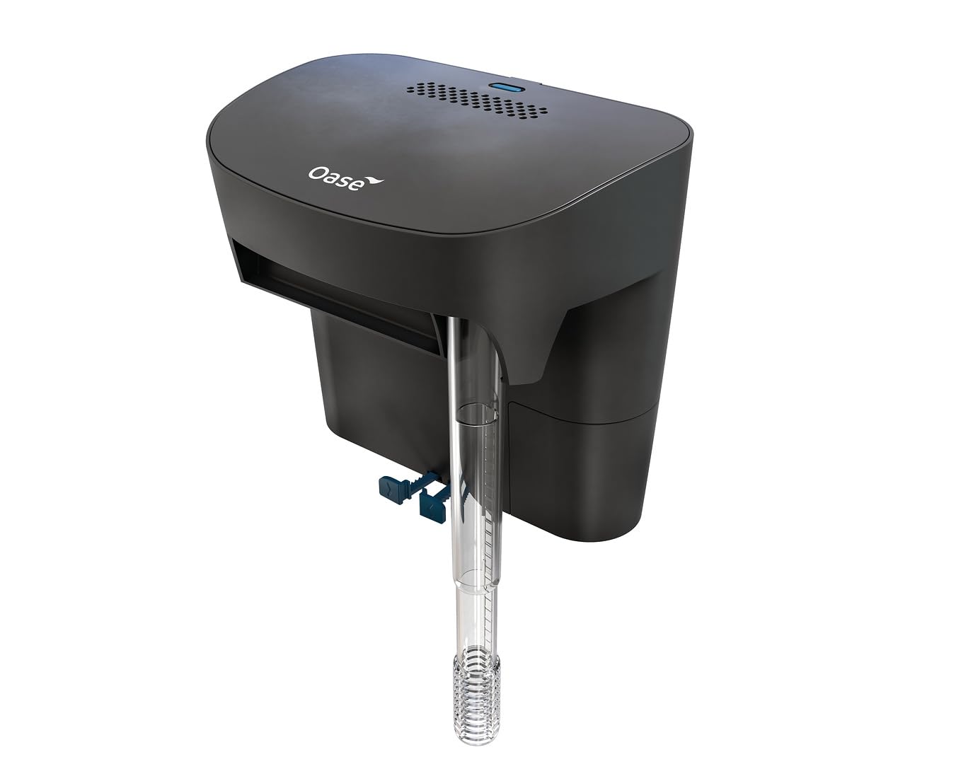 Oase BioStyle 115 Hang On Aquarium Fish Tank External Filter