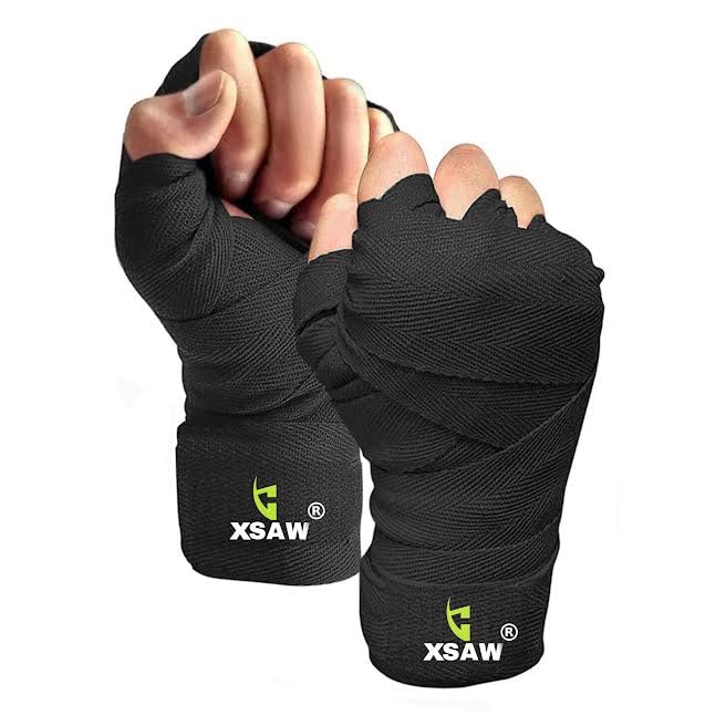 XSAW Wrist Support Brace, Wrist Strap, Sport Wrist Wrap for Wrist Pain Relief, Free Size, Wrist Supporter for Gym Wrist Wrap/Straps Gym Accessories for Men for Hand Grip & Wrist Support (B0CXY2TNV7) Amazon Price History, Amazon Price Tracker