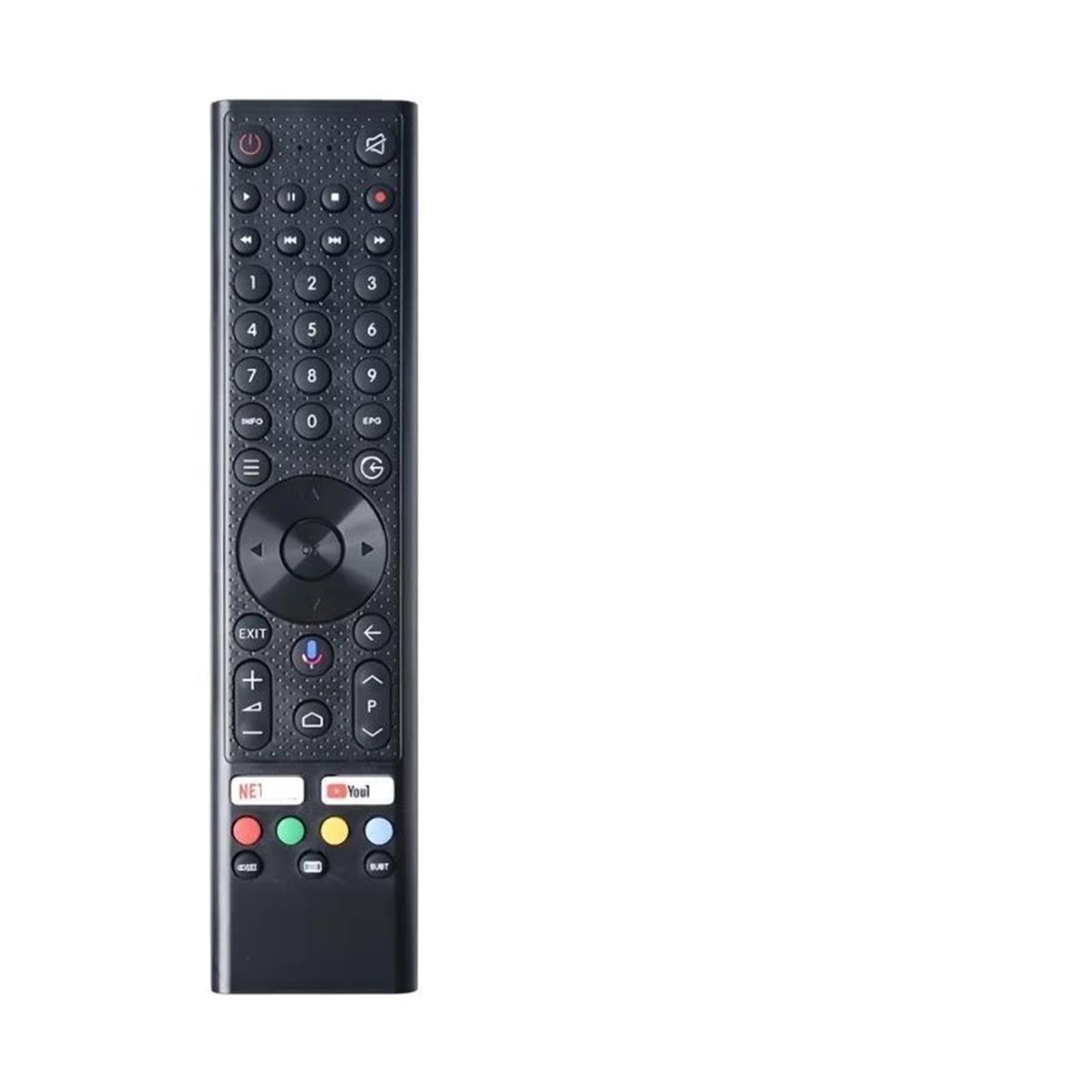 1PC K32DLX15GLE Smart LED HDTV Remote Control