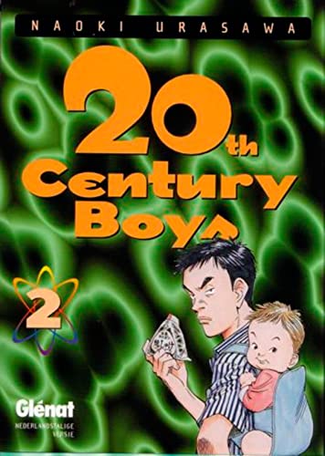  20th century boys