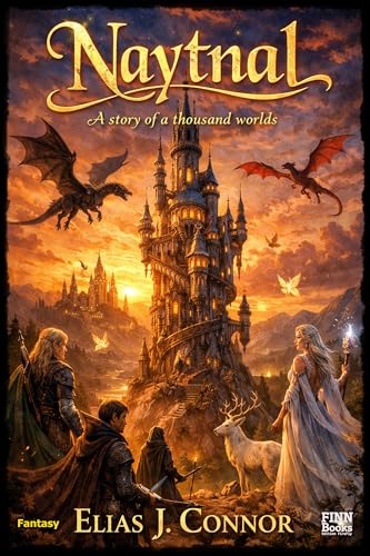 Naytnal: A story of a thousand worlds