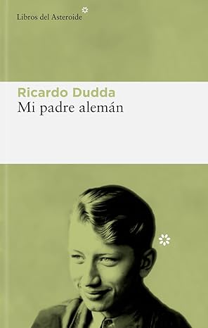 Mi padre alemán
