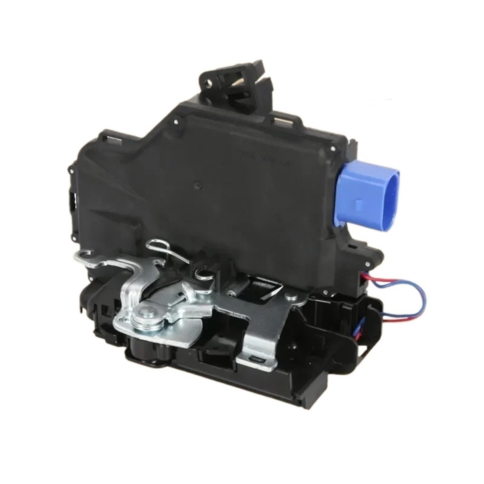 Hzsmyxgs One Color Car Door Lock Compatible With Seat For Toledo 2004 2005 2006 2007 2008 2009 3D1837015a 3D1837015 3D1837016 Door Lock Actuator(Rear Right)