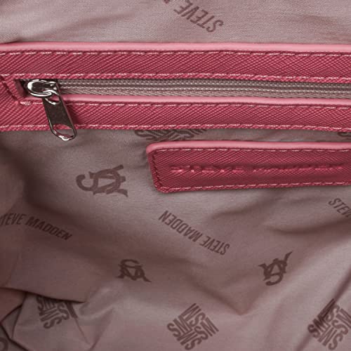 Steve Madden DAREN Nylon Dome Crossbody Bag4