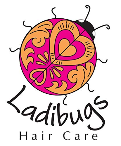 Ladibugs 199906 Elimination Mint Serum | Natural Ingredients | Highly Effective Head Lice & Nit Fix thumb #5