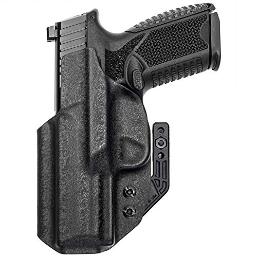 Tulster Oath Iwb Holster Fits: Fn 509 #TOP1