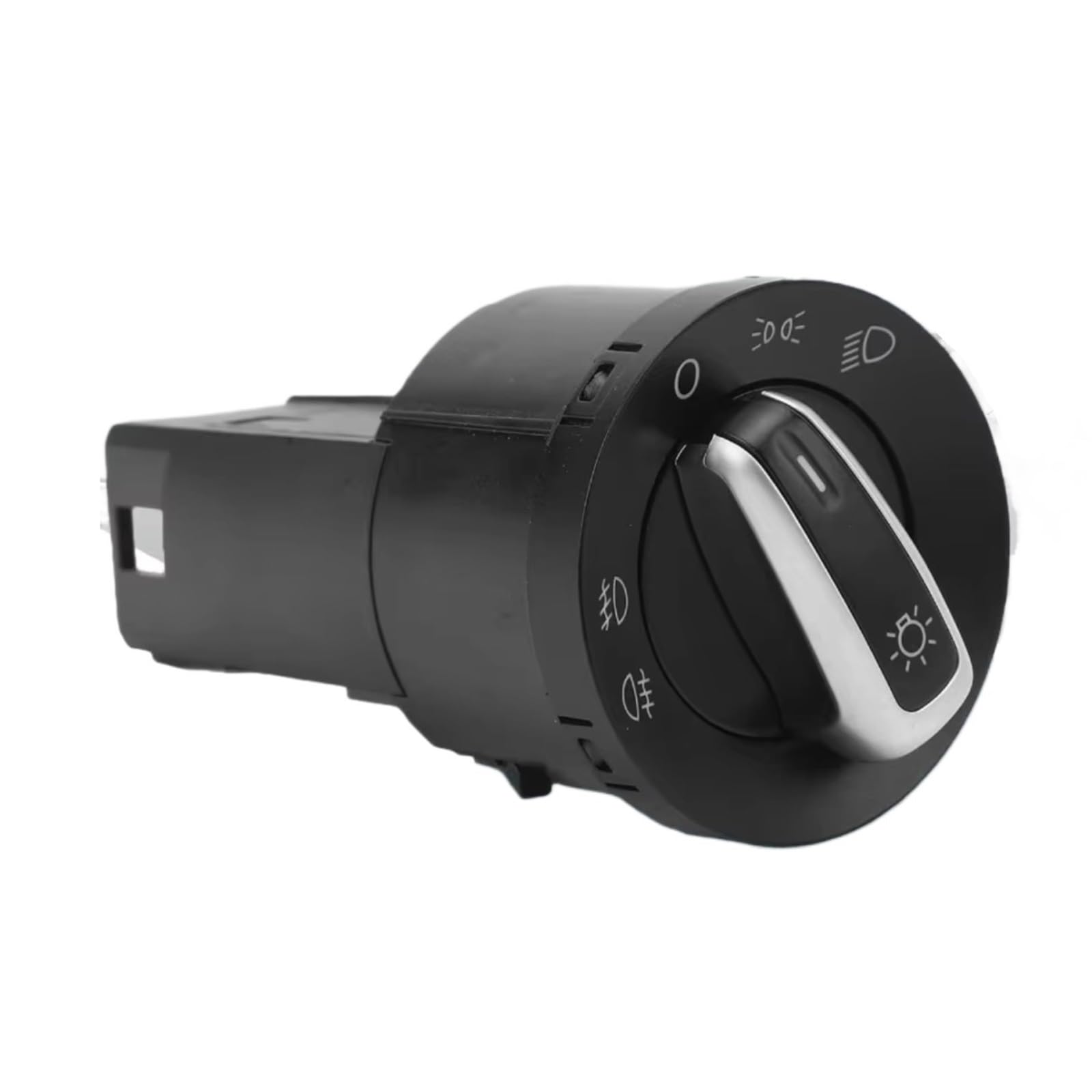 Interruptor de faros antiniebla 3BD941531 soluciona fallos de luces 6