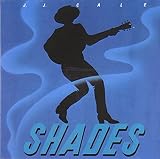  Shades Import edition by Cale, J.J. (1988) Audio CD