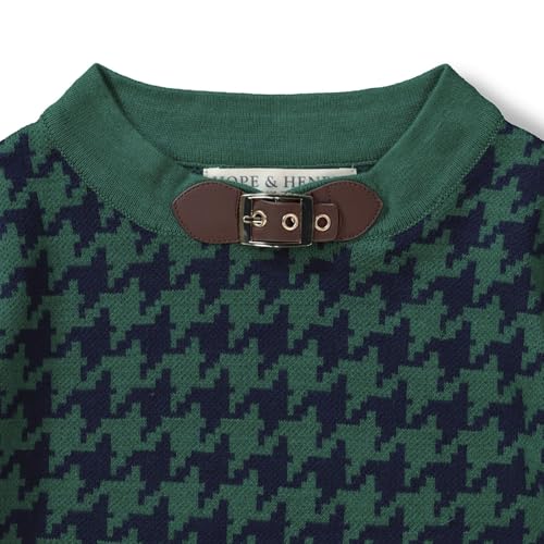 Image of Hope & Henry Girls' Sweater Cape