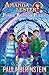 Amanda Lester and the Purple Rainbow Puzzle (Amanda Lester, Detective) (Volume 3)