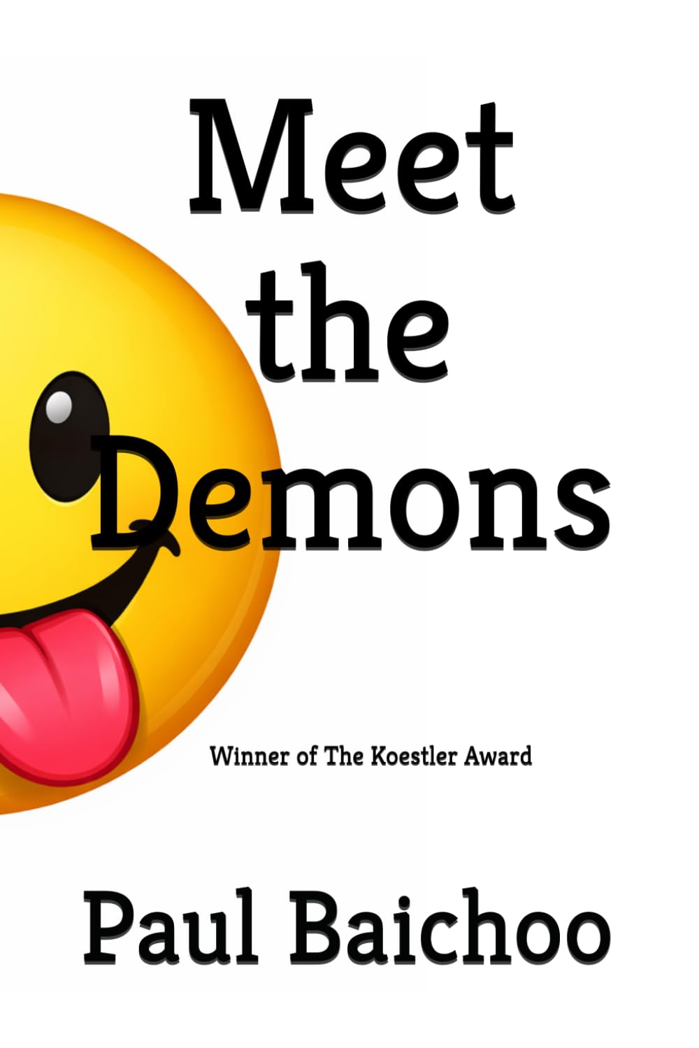 Meet the Demons: Vice is where the devil finds his darlings