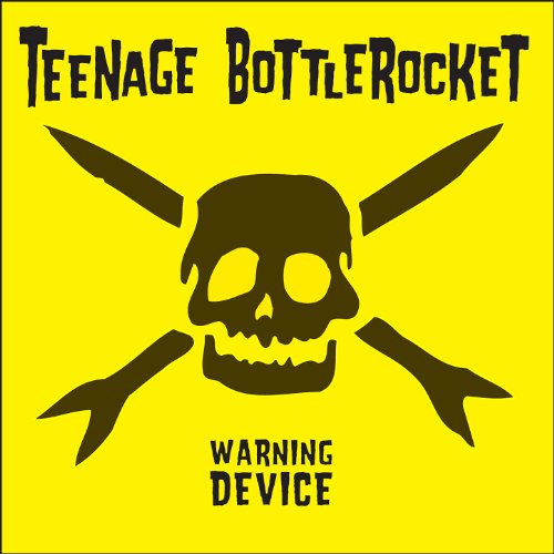 Teenage Bottlerocket