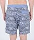 Hurley Herren Phntm Naturals Tlgt 45,7 cm Boardshorts, Schwarz, 30