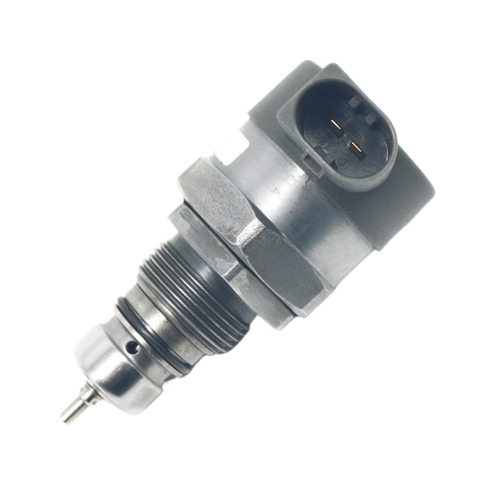 Regolatore di pressione del carburante diesel 0281002859 057130764H compatibile con applicazioni automobilistiche