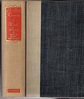 A Little Treasury of World Poetry: Translations from the Great Poets of Other Languages, 2600 B. C.to 1950 A. D. 068410086X Book Cover