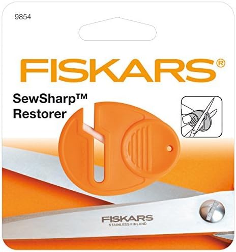 Fiskars Scissor Sharpener