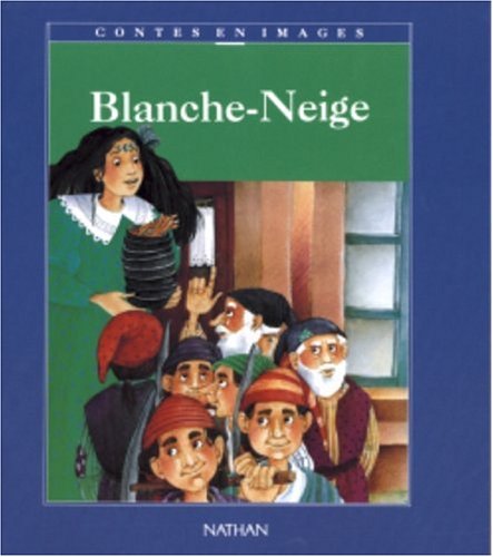 Blanche-neige HOFFMAN, GINETTE and MANIERKA, HELENE