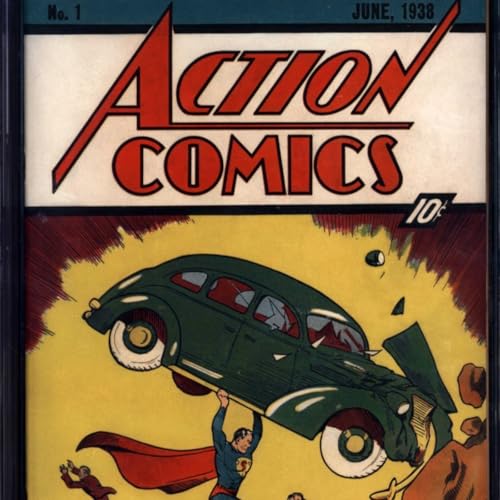 Historia del comic #HDC, Del Pulp a la tira c&oacute;mica y la edad de oro