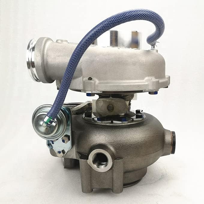 New VC290051 For RHC7 Turbocharger For Yanmar Marine with 6HY - ET Engine 6LY3