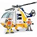 Fisher Price Imaginext Helicopter