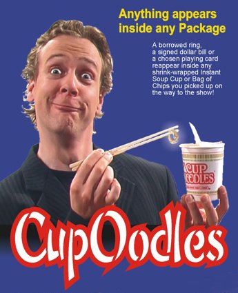 CupOodles