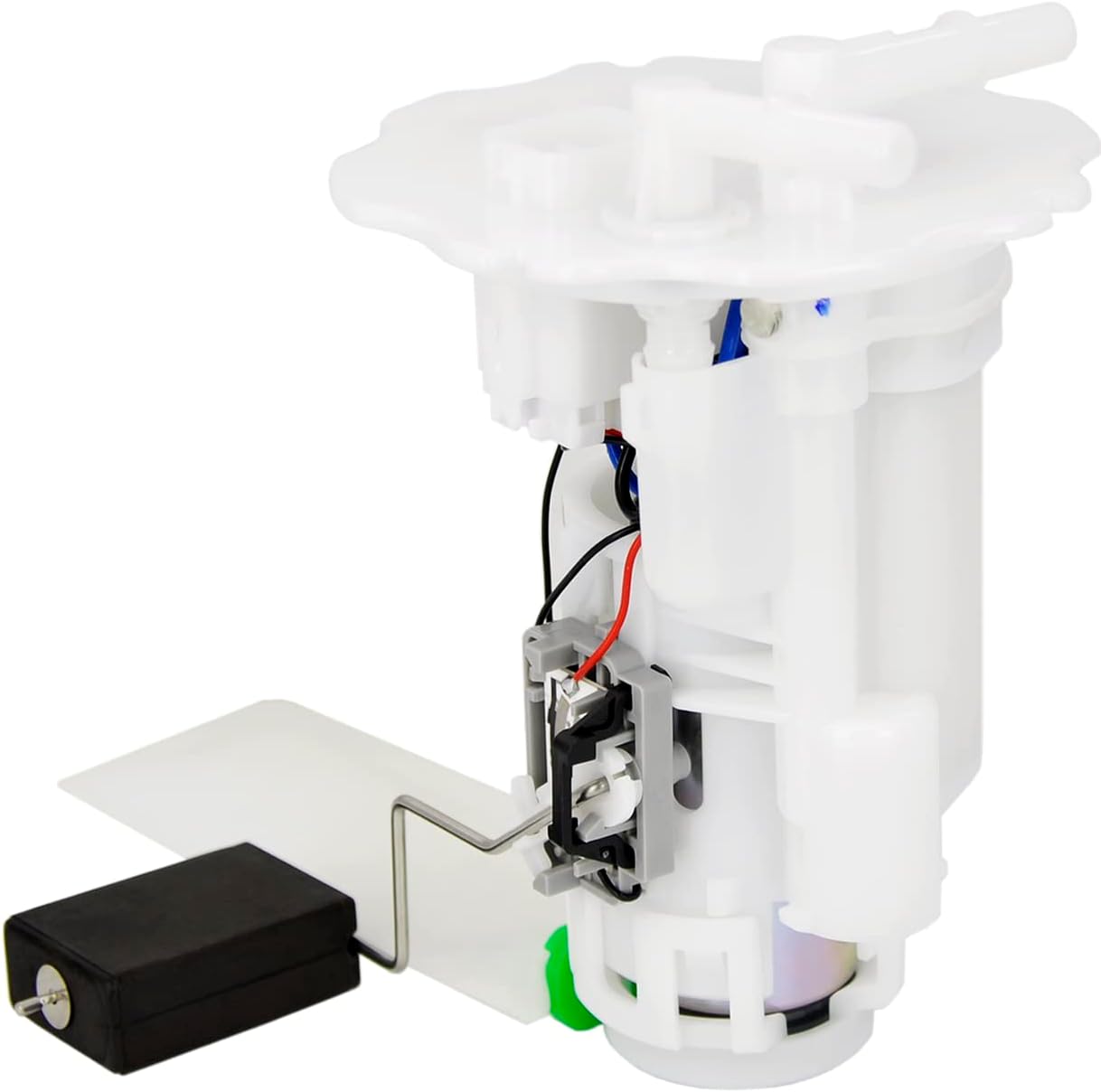 Fuel Pump Module Assembly for 1999 2000 2001 2002 2003 Mazda Protege Protege5 L4 1.6L 1.8L 2.0L SP4067M