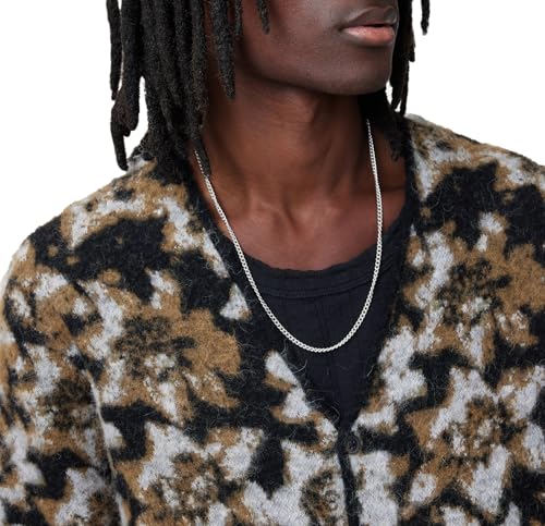 Men's Florelle Cardigan2