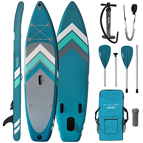 Quel est le Meilleur Paddle Gonflable en 2022 ? Comparatif & Avis — free download
