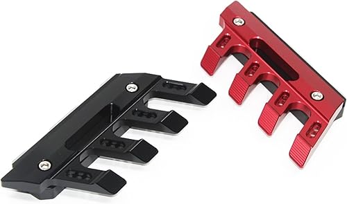 Miniatura 2 de Para Bajaj Pulsar 200 NSPulsar 200 RS200 AS 200 Neumáticos Motocicleta Protector de Horquilla Delantera Guardabarros Guardia Deslizador Accesorios