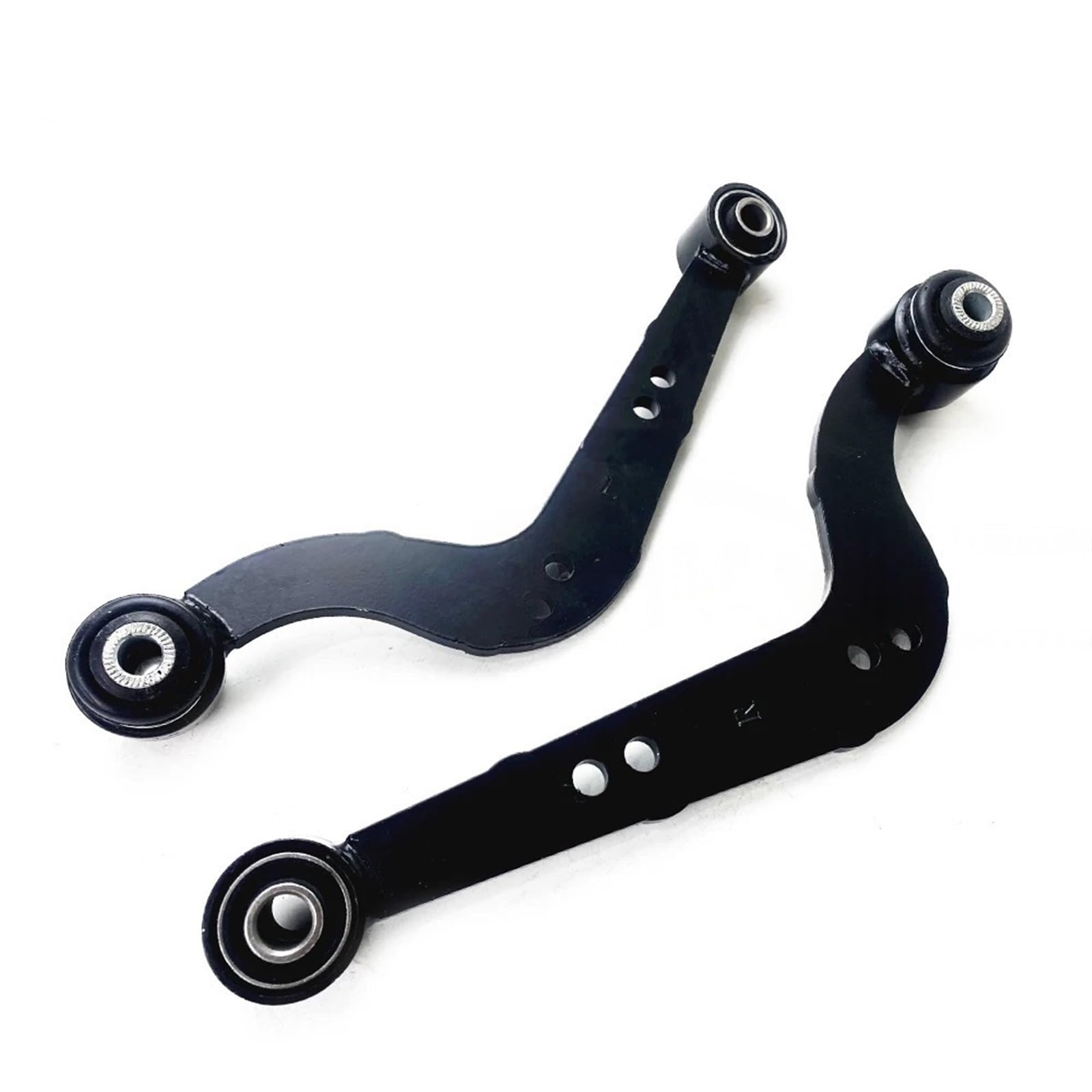 OPASS tylne górne ramię sterujące kompatybilne z LEXUS NX200t NX300H i TOYOTA HARRIER VANGUARD RAV4 i GEELY Emgrand 48770-42040(Right Side(1 Piece))