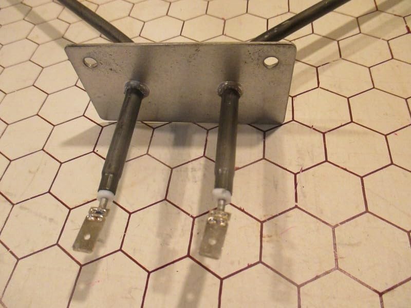 #US Replacement part for WB30X46986 Broil Element for GE Range bakepart#352231