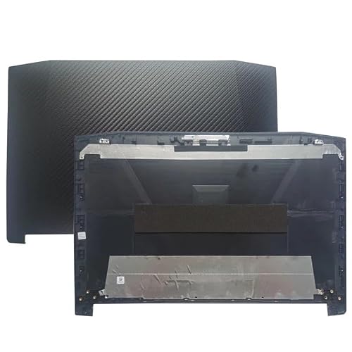 Image of ZYXMGDP Replacement parts For Acer for Nitro 5 AN515-42 AN515-41 AN515-51 AN515-52 AN515-53 laptop LCD Back Cover/Front Bezel(A type 2)