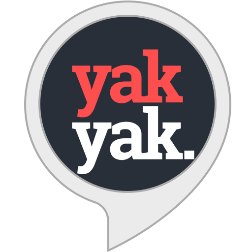 Yak Yak Quiz Alexa Skills