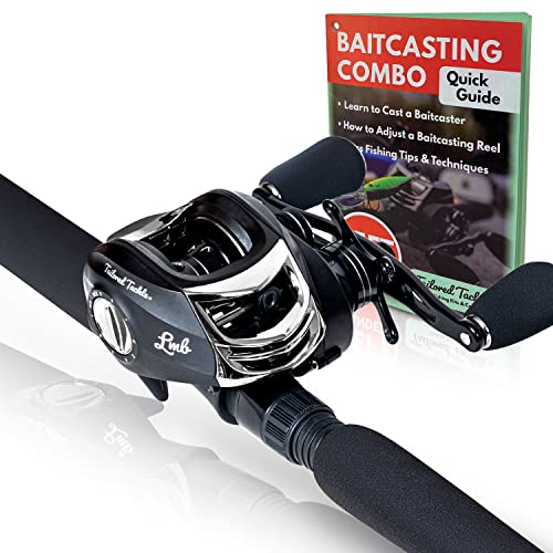 Ultimate Guide On The Best Baitcast Combo Left In 2023