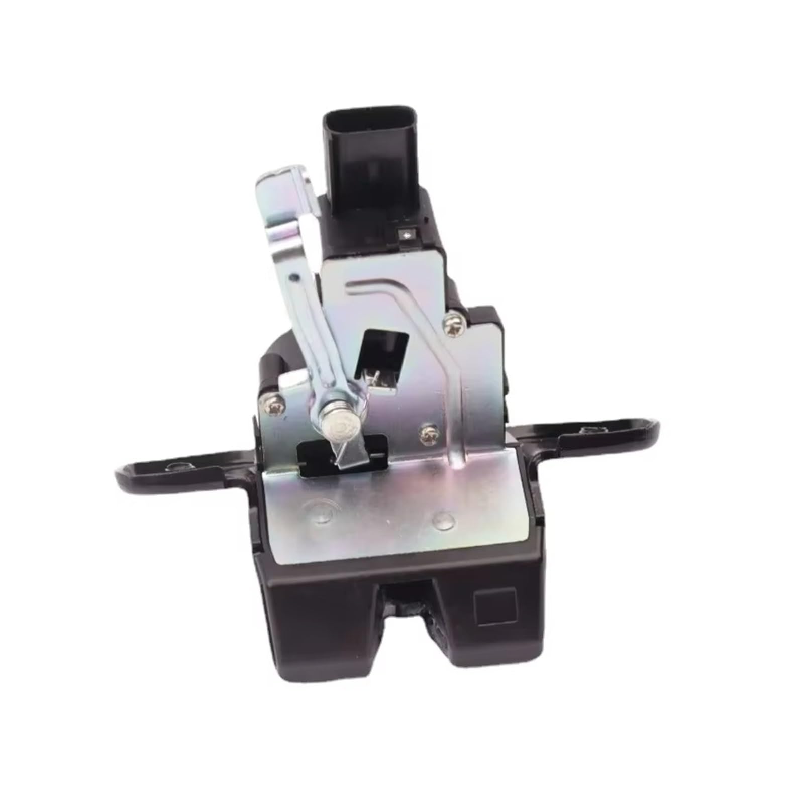 Rear Tailgate Boot Lock Latch for Kia for Rio 2018 2019 2020 2021 2022 Bootlid Rear Trunk Lid Lock Latch 81230H8000 81230 H8000 81230-H8000