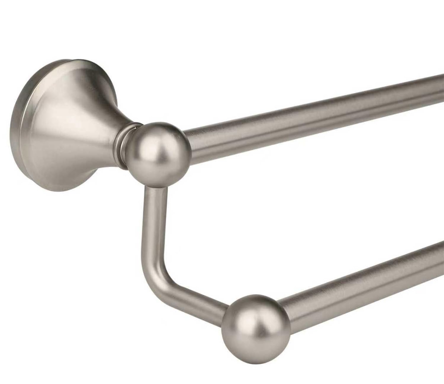 Bar Chrome, 24 Inch Racks For...