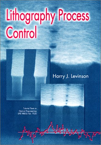 Buy Lithography Process Control (Tutorial Texts) — BookShops.in