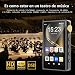 Imagen de Reproductor MP3 HiFi con Bluetooth y WiFi