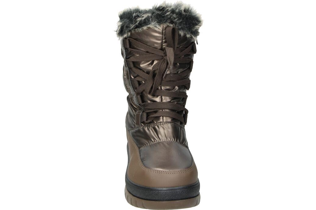 XTI Botines 140612 Moda Joven Bronce