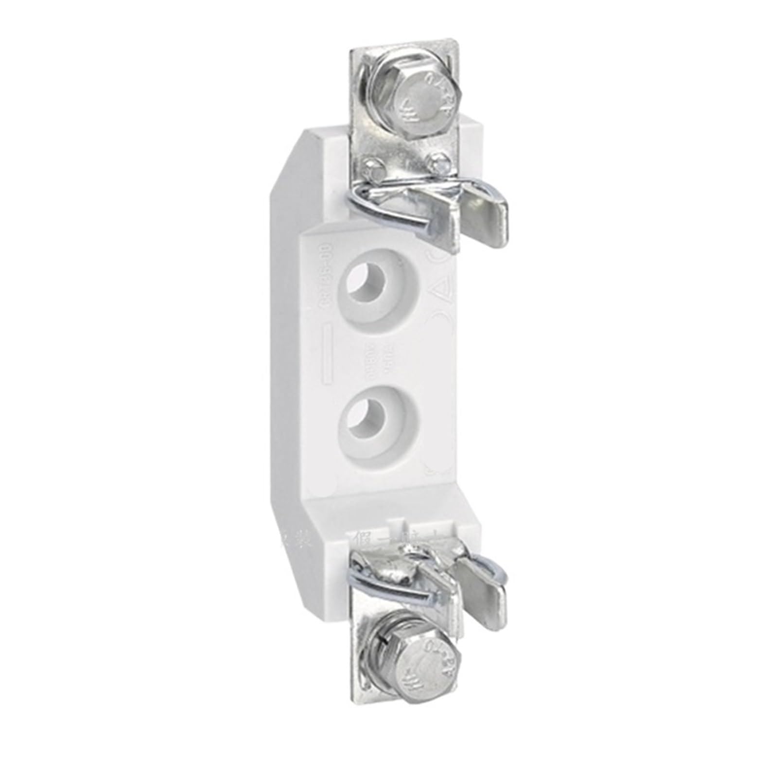 Base de fusible de communication industrielle CRT36-00 DC80V robustesse - 2