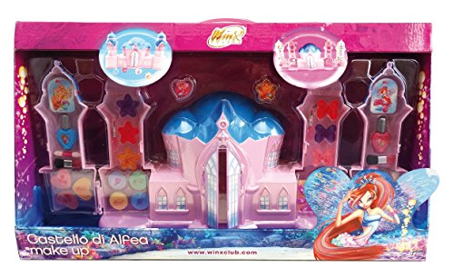 ODS 56402 Castillo de Alfea