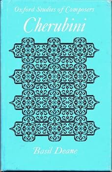 Hardcover Cherubini [French] Book