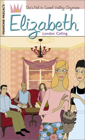 Buy London Calling: No.2 (Elizabeth) — BookShops.in