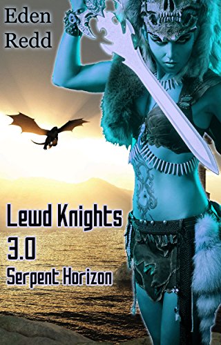 Cover of Lewd Knights 3.0 Serpent Horizon